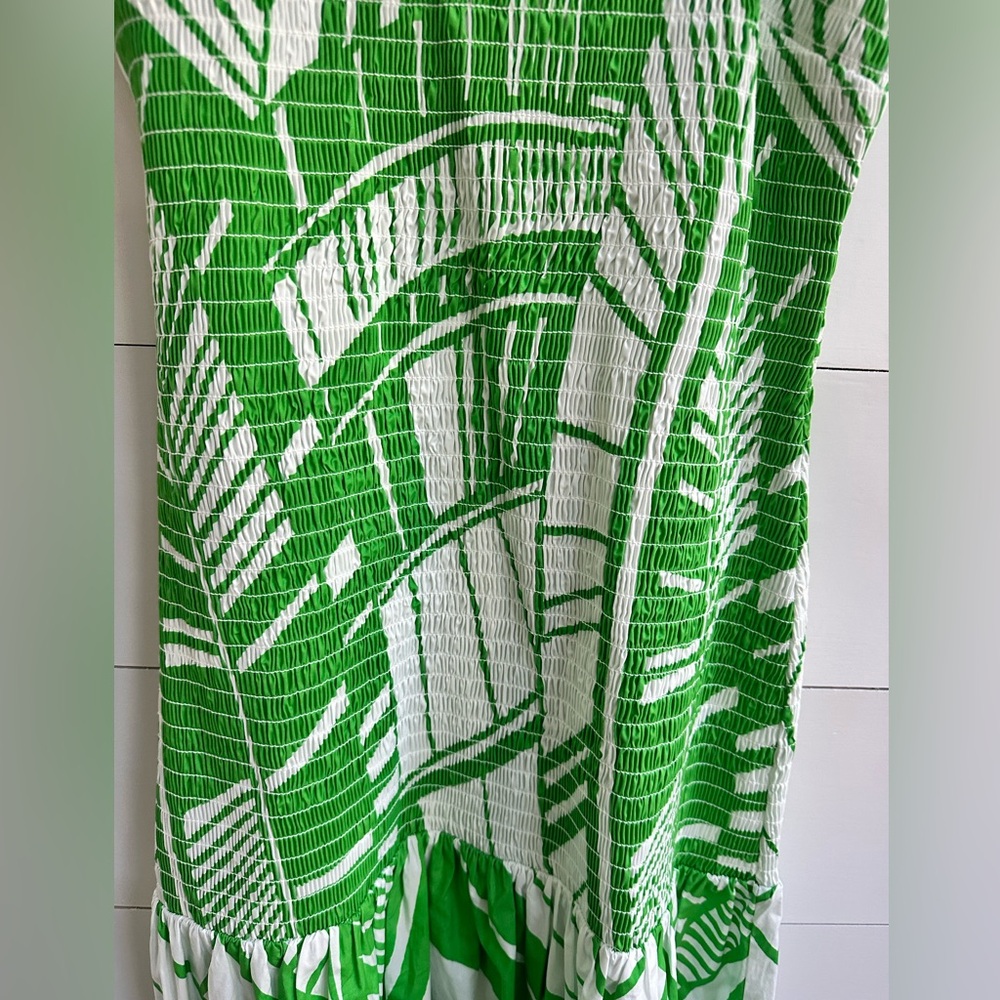 Marie Oliver Breanna Maxi Dress NWT - Picture 3 of 9
